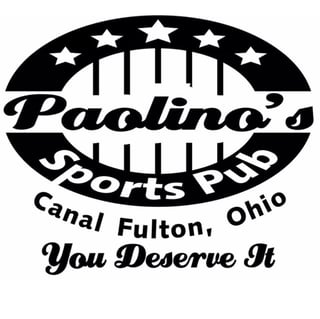 Paolino’s Sports Pub