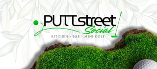Putt Street Social