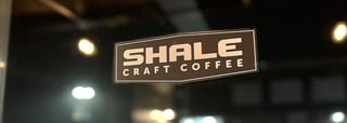 Shale Craft Coffee