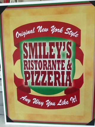 Smiley's Ristorante & Pizzeria