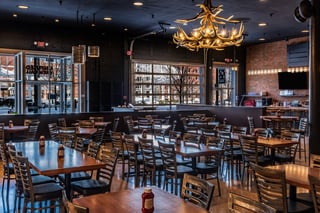 Unfused Brew Hall