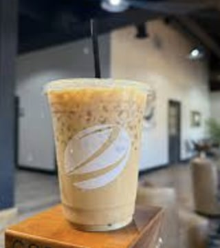 Zook Coffee