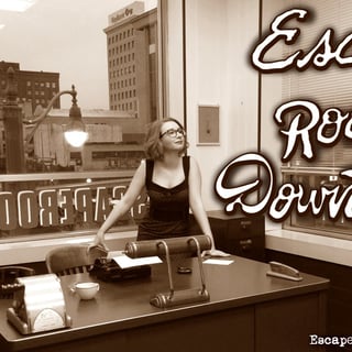 Escape Room Downtown