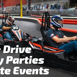K1 Speed Canton