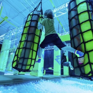 Urban Air Trampoline and Adventure Park