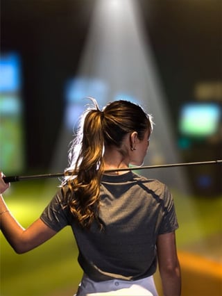 The Back Nine Golf | Canton, OH
