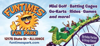 Funtimes Fun Park