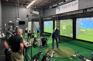 Tee It Up Canton