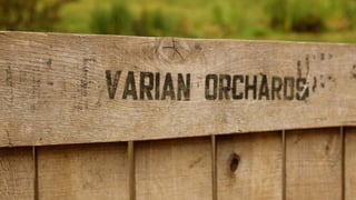 Varian Orchards-Apple Barrel