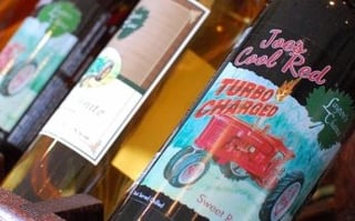 Layton's Chance Vineyard & Winery