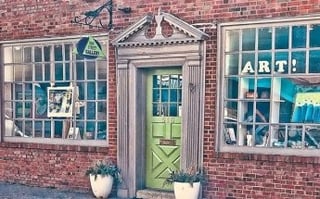 Main Street Gallery