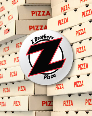 Z Brothers Pizza - Layton