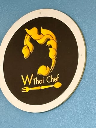 W Thai Chef