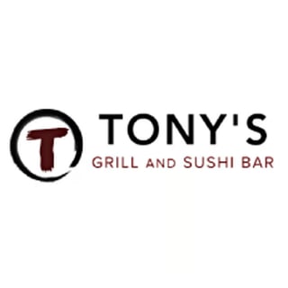 Tony's Grill and Sushi Bar