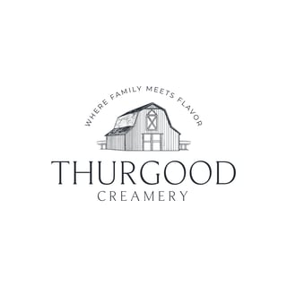 Thurgood Creamery