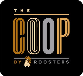 The Coop by Roosters