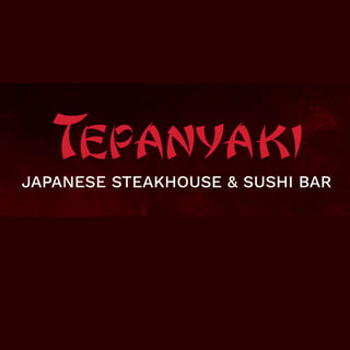 Tepanyaki Japanese Steakhouse & Sushi Bar