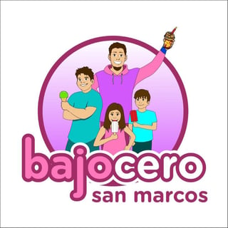 Bajo Cero San Marcos
