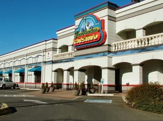 Great American Casino Tukwila