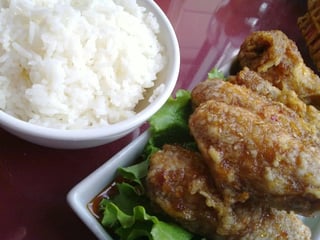 Ginger Palace Pan Asian Cuisine