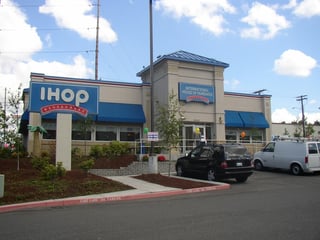 IHOP