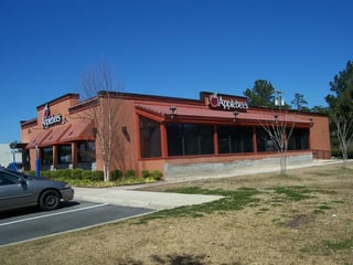 Applebee's Grill + Bar