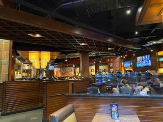 BJ's Restaurant & Brewhouse