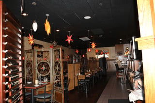 Grazie Ristorante Italiano Southcenter