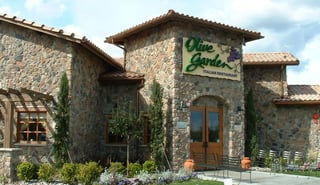 Olive Garden Italian Restaurant