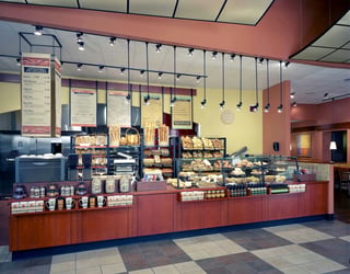 Panera Bread