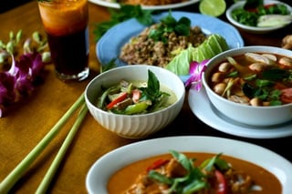 Simply Thai