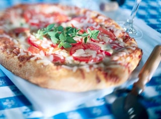 Athens Pizza & Pasta