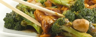 Mandarin Kitchen