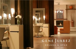 Gene Juarez Salon & Spa - Southcenter