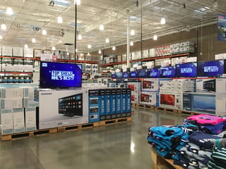 Costco Wholesale