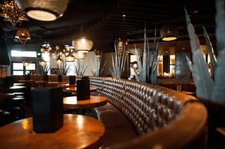 Moctezuma's Mexican Restaurant