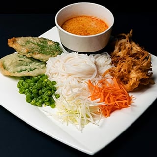 Chontong Thai Cuisine