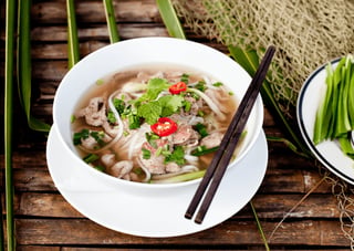 Pho Tai