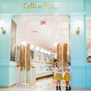 Lolli & Pops