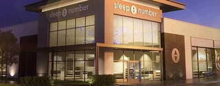 Sleep Number Mattress Store