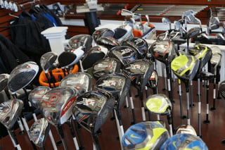 GOLFTEC Southcenter