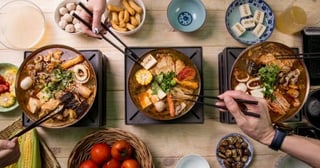 Boiling Point