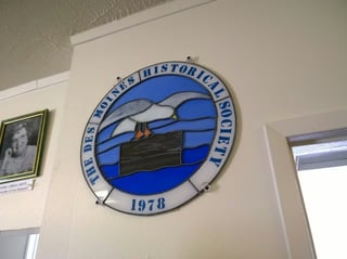 Des Moines Historical Society
