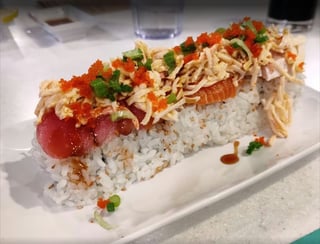 Trapper's Sushi Co.