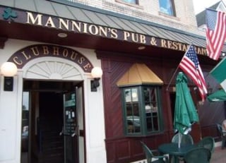 Mannion's Pub & Restaurant