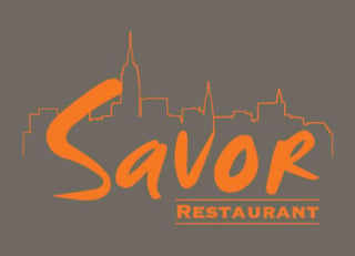Savor Restaurant