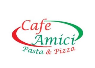 Cafe Amici Pasta & Pizza