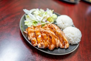 Masae's Teriyaki