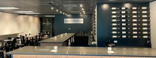 Bacovino Winery