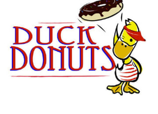 Duck Donuts